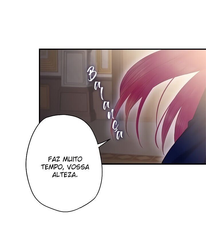 Esta Vilã Quer o Divórcio Capítulo 63 Página 22