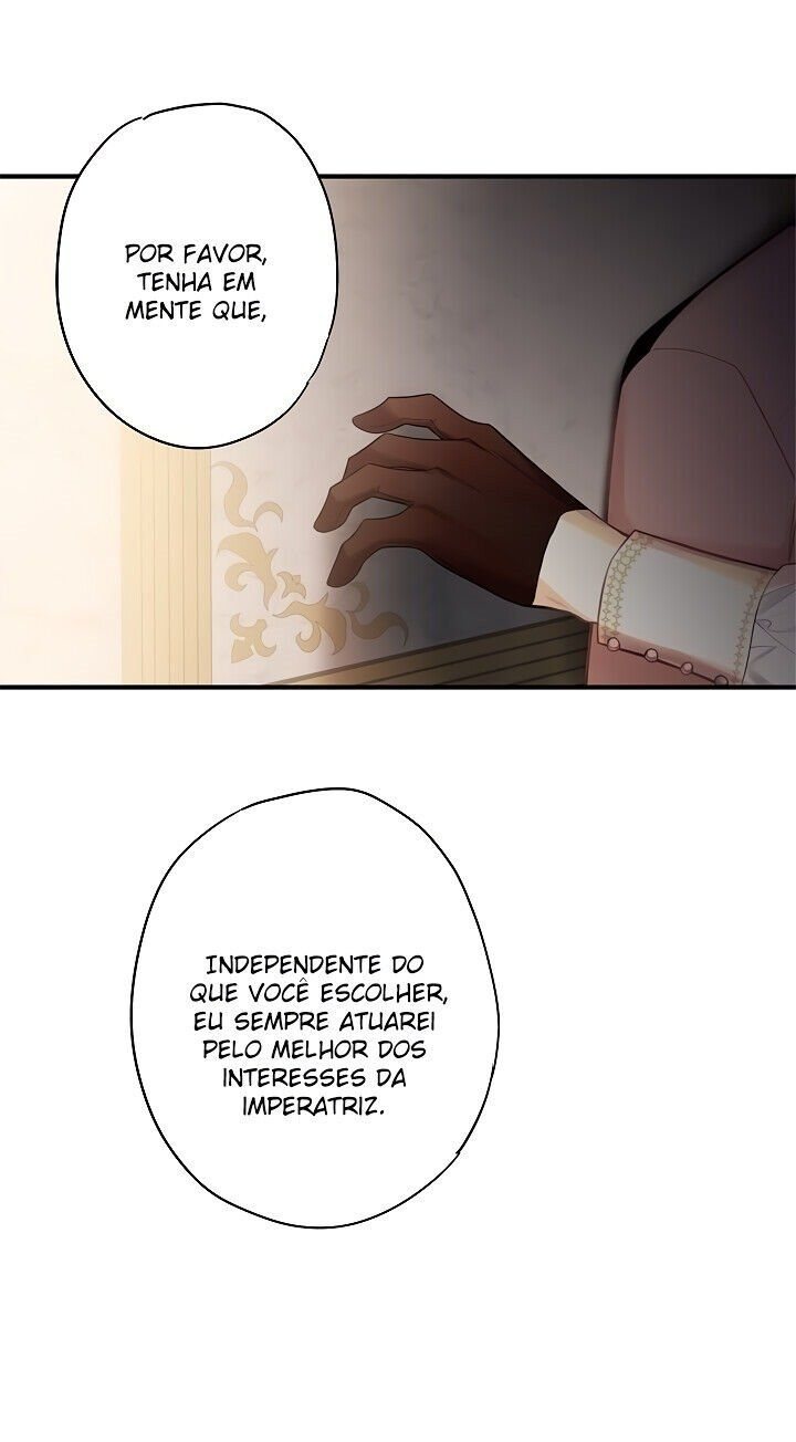 Esta Vilã Quer o Divórcio Capítulo 63 Página 31
