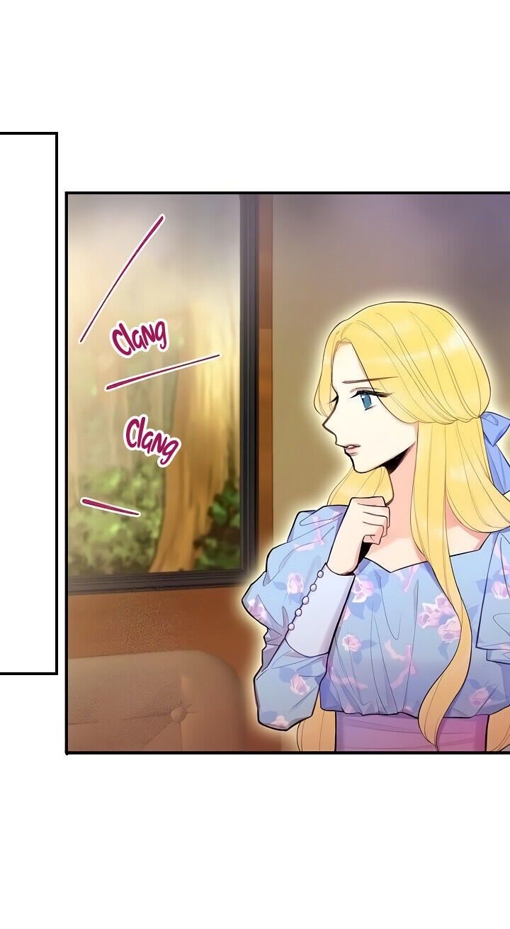 Esta Vilã Quer o Divórcio Capítulo 63 Página 43