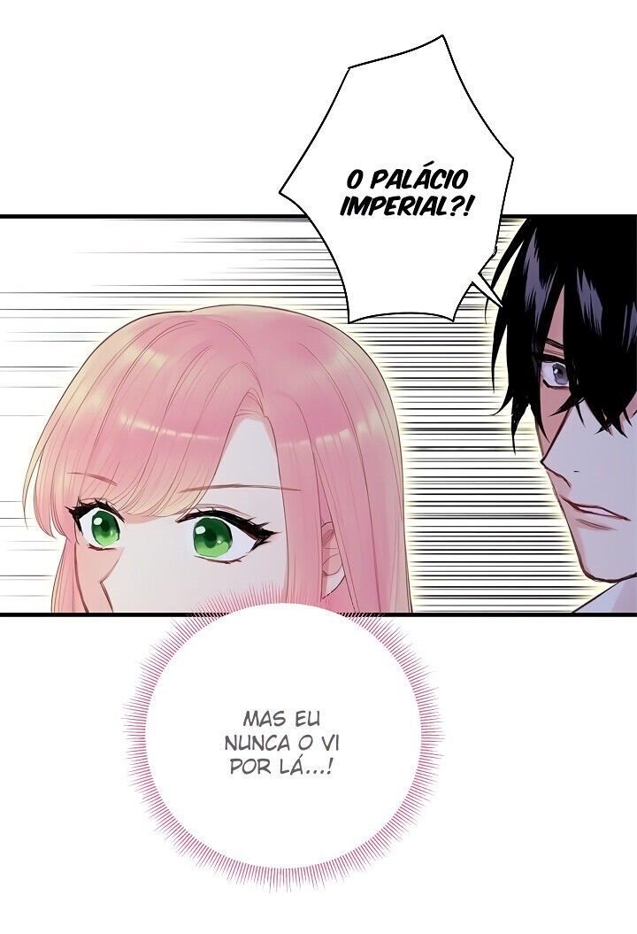 Esta Vilã Quer o Divórcio Capítulo 63 Página 45