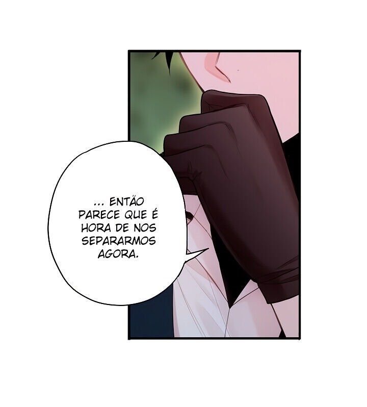Esta Vilã Quer o Divórcio Capítulo 63 Página 47