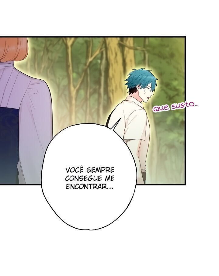 Esta Vilã Quer o Divórcio Capítulo 63 Página 58
