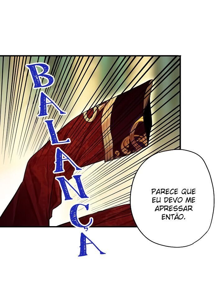 Esta Vilã Quer o Divórcio Capítulo 63 Página 61