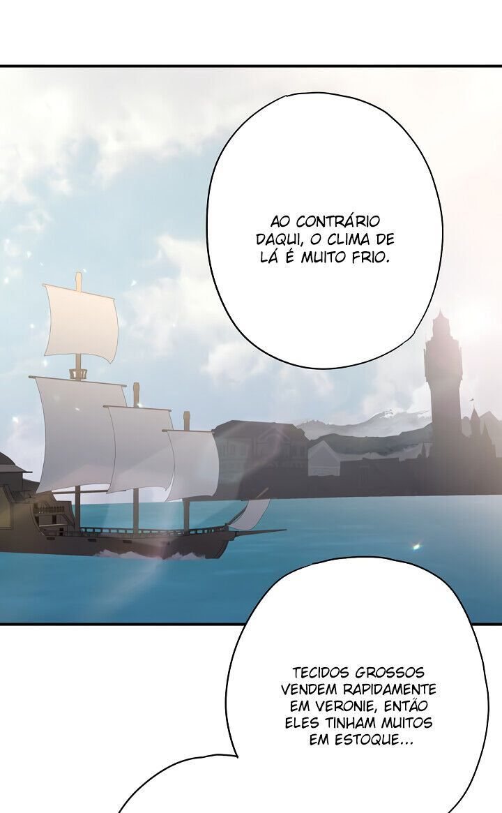 Esta Vilã Quer o Divórcio Capítulo 64 Página 24