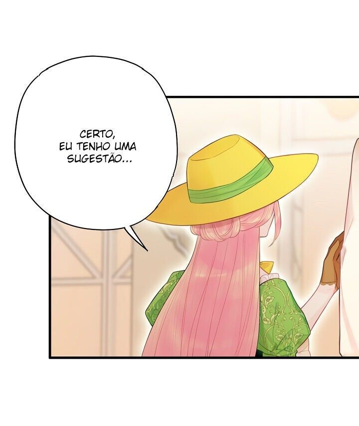 Esta Vilã Quer o Divórcio Capítulo 64 Página 26