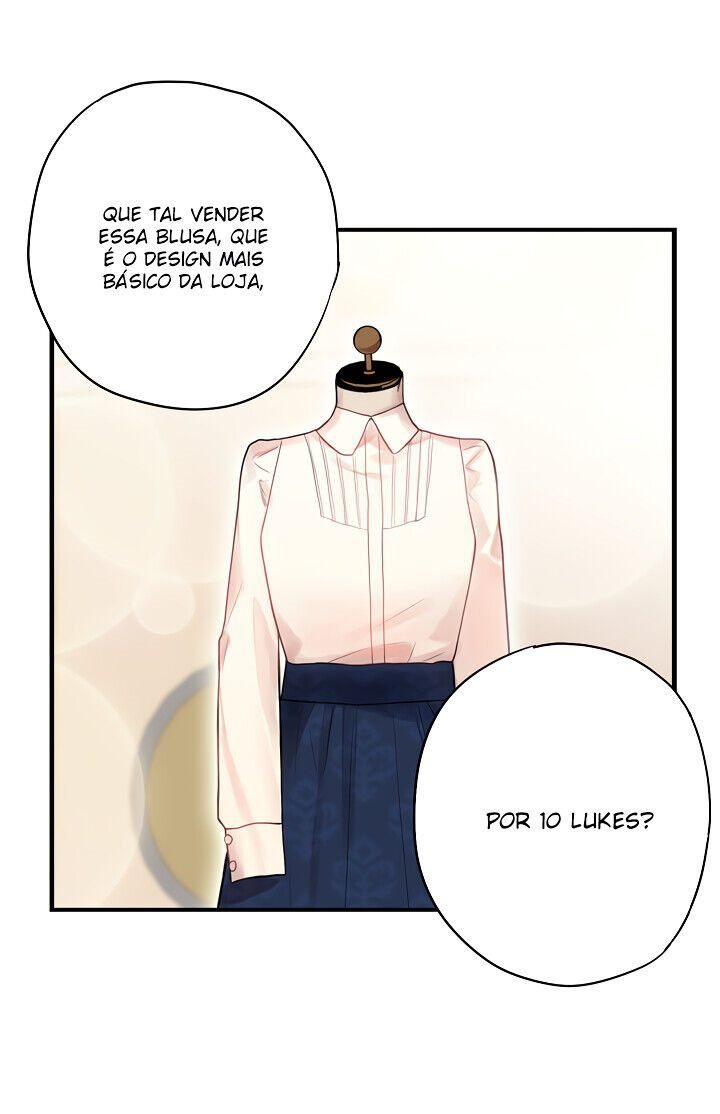Esta Vilã Quer o Divórcio Capítulo 64 Página 27