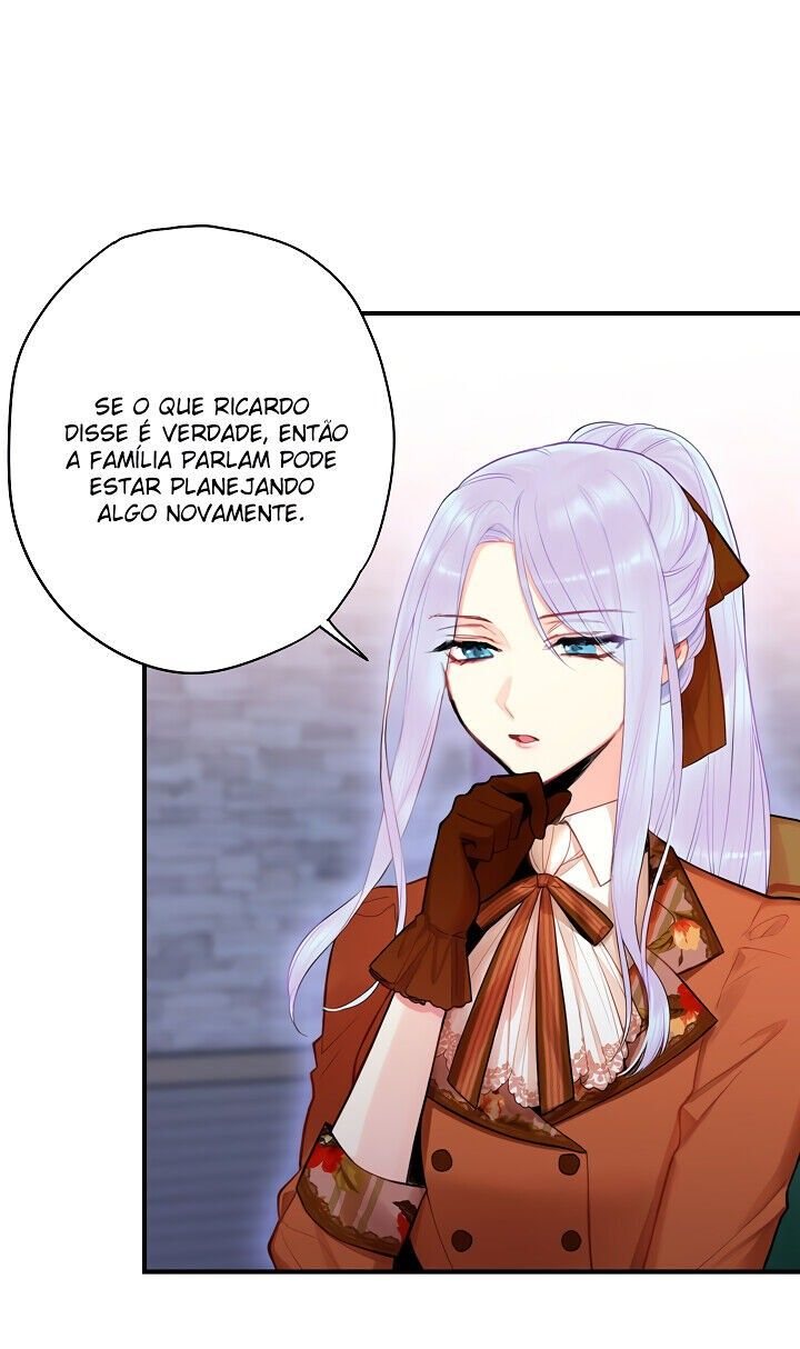 Esta Vilã Quer o Divórcio Capítulo 64 Página 3