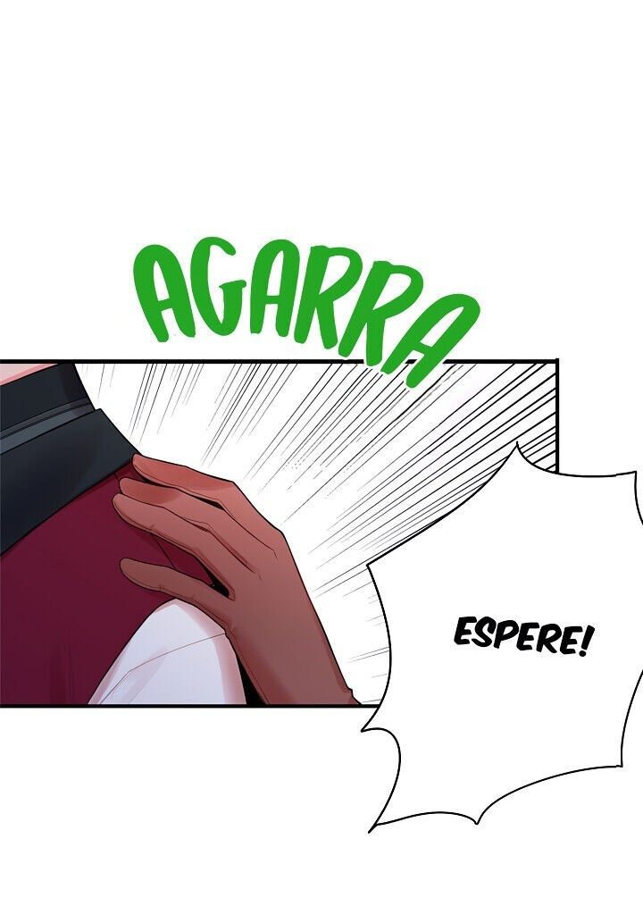 Esta Vilã Quer o Divórcio Capítulo 64 Página 35