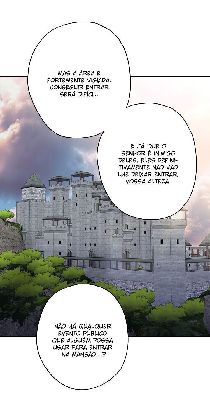 Esta Vilã Quer o Divórcio Capítulo 64 Página 5