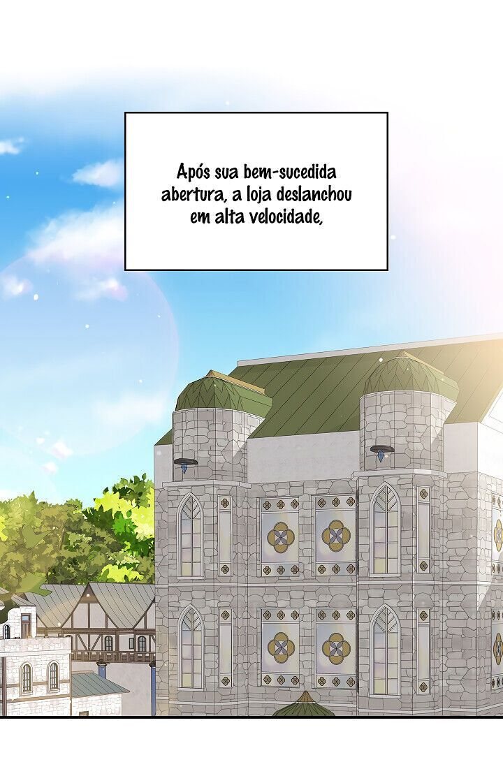 Esta Vilã Quer o Divórcio Capítulo 65 Página 24