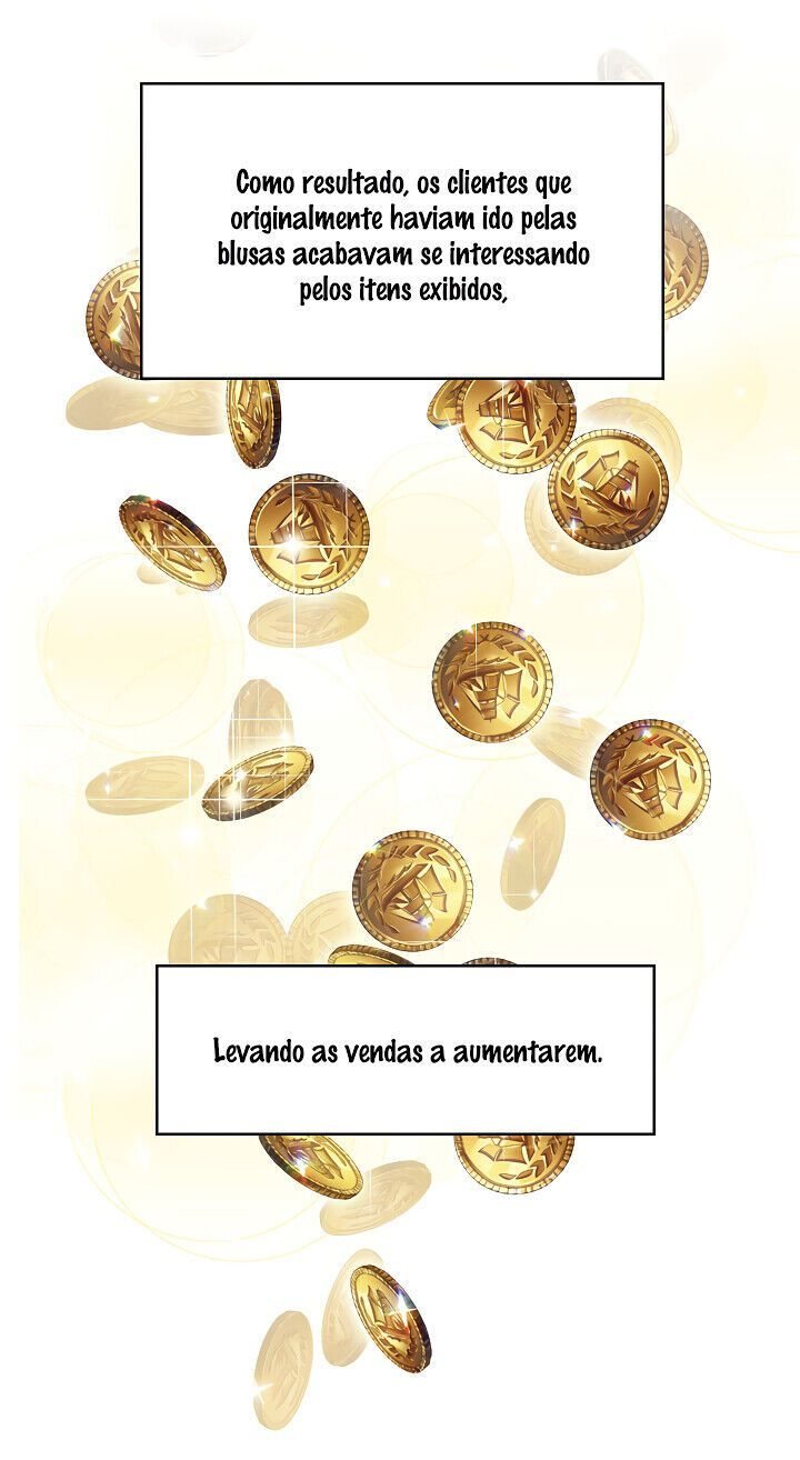 Esta Vilã Quer o Divórcio Capítulo 65 Página 29