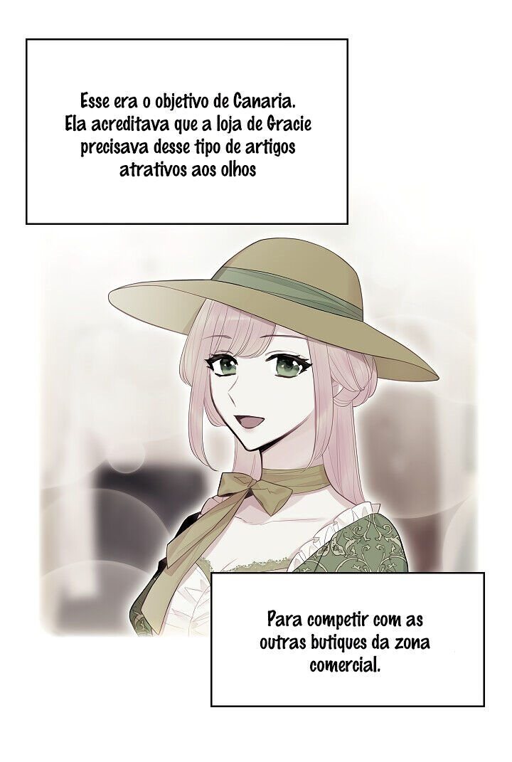 Esta Vilã Quer o Divórcio Capítulo 65 Página 30