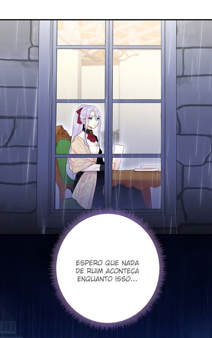Esta Vilã Quer o Divórcio Capítulo 65 Página 33