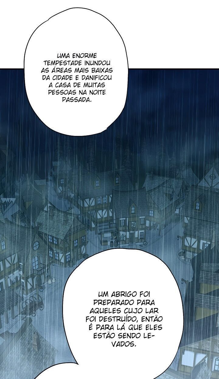 Esta Vilã Quer o Divórcio Capítulo 65 Página 40