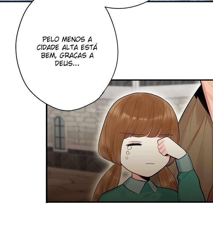 Esta Vilã Quer o Divórcio Capítulo 65 Página 41