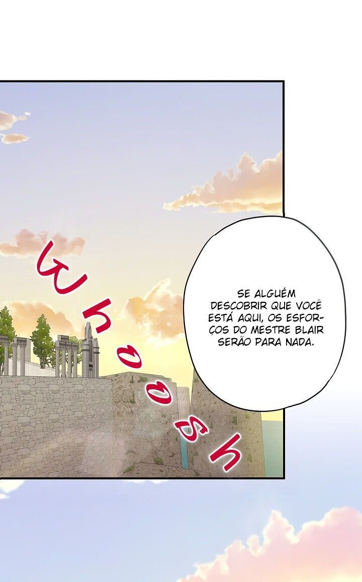Esta Vilã Quer o Divórcio Capítulo 65 Página 6