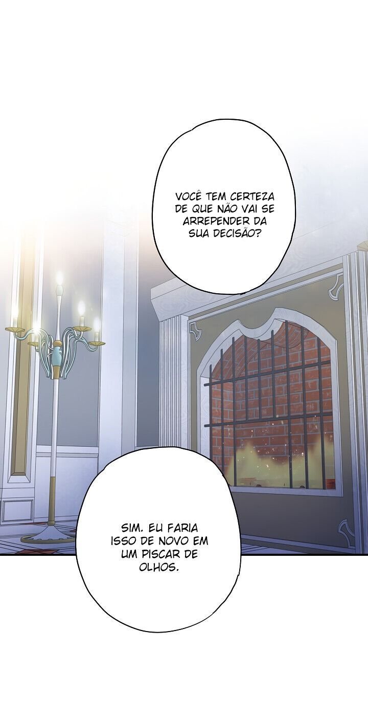 Esta Vilã Quer o Divórcio Capítulo 66 Página 2