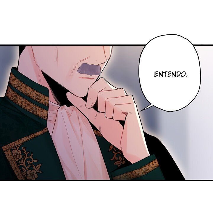 Esta Vilã Quer o Divórcio Capítulo 66 Página 3