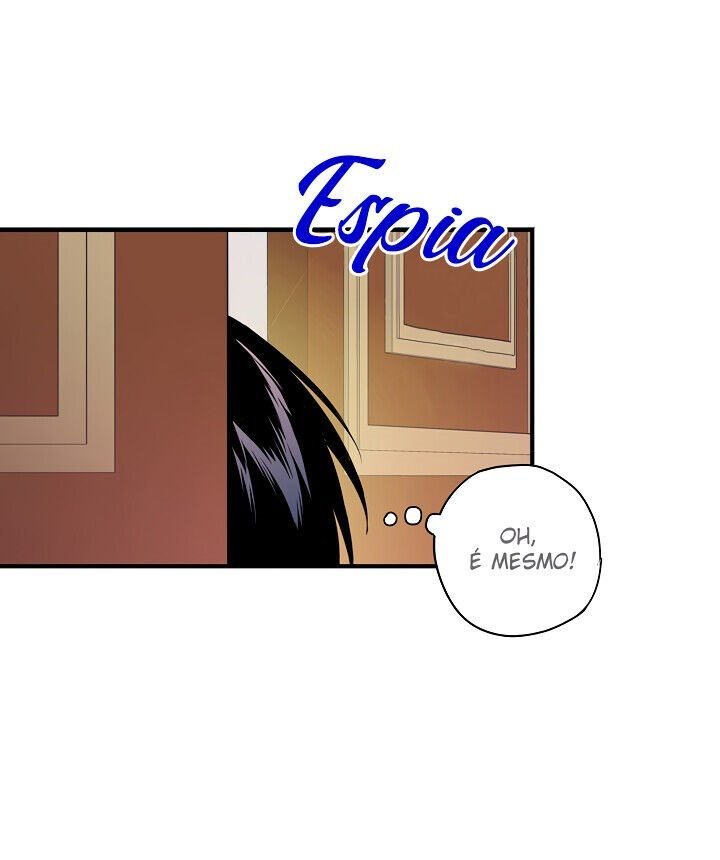 Esta Vilã Quer o Divórcio Capítulo 66 Página 33