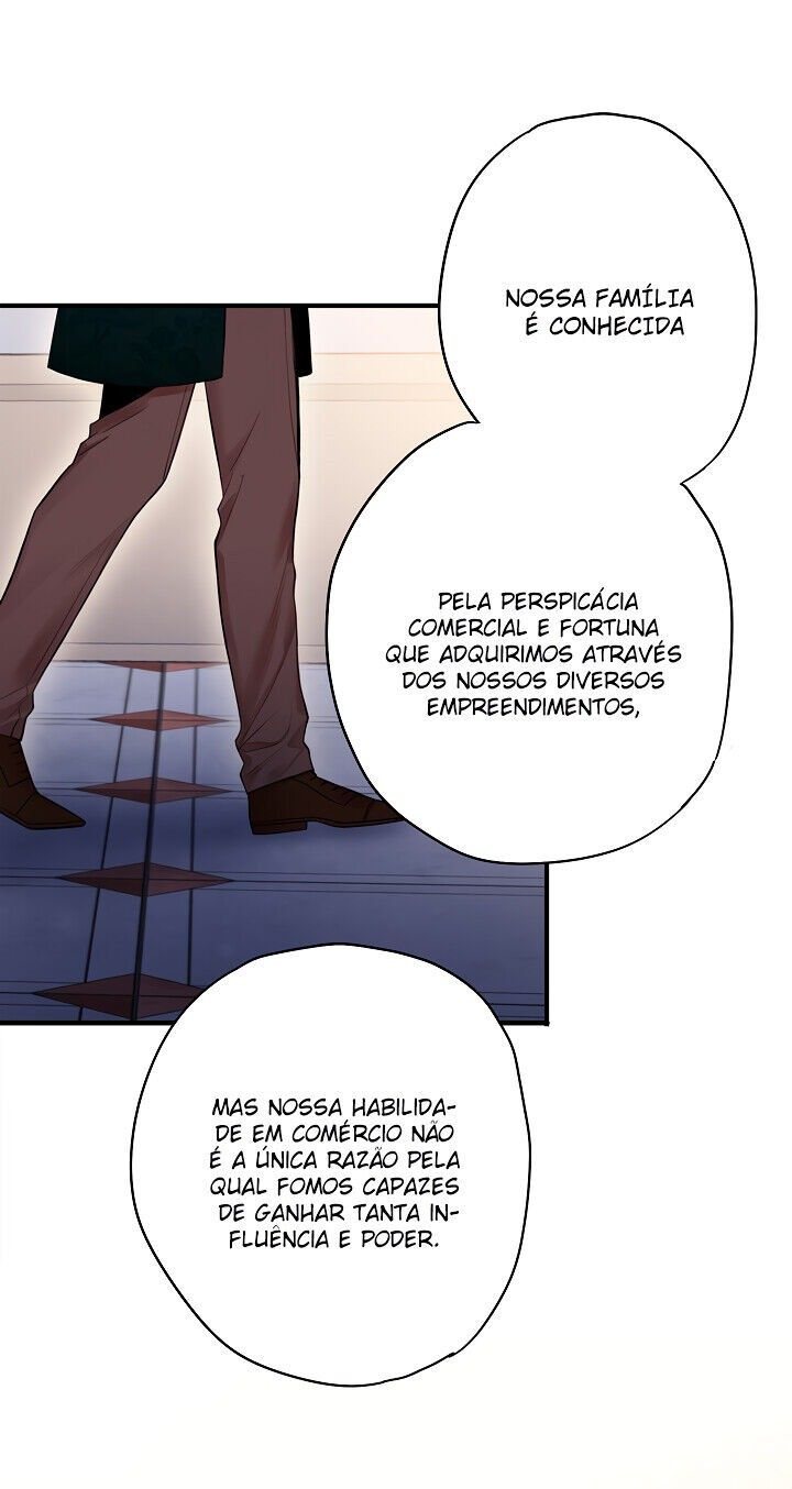 Esta Vilã Quer o Divórcio Capítulo 66 Página 5