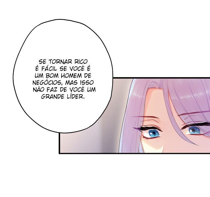 Esta Vilã Quer o Divórcio Capítulo 66 Página 7