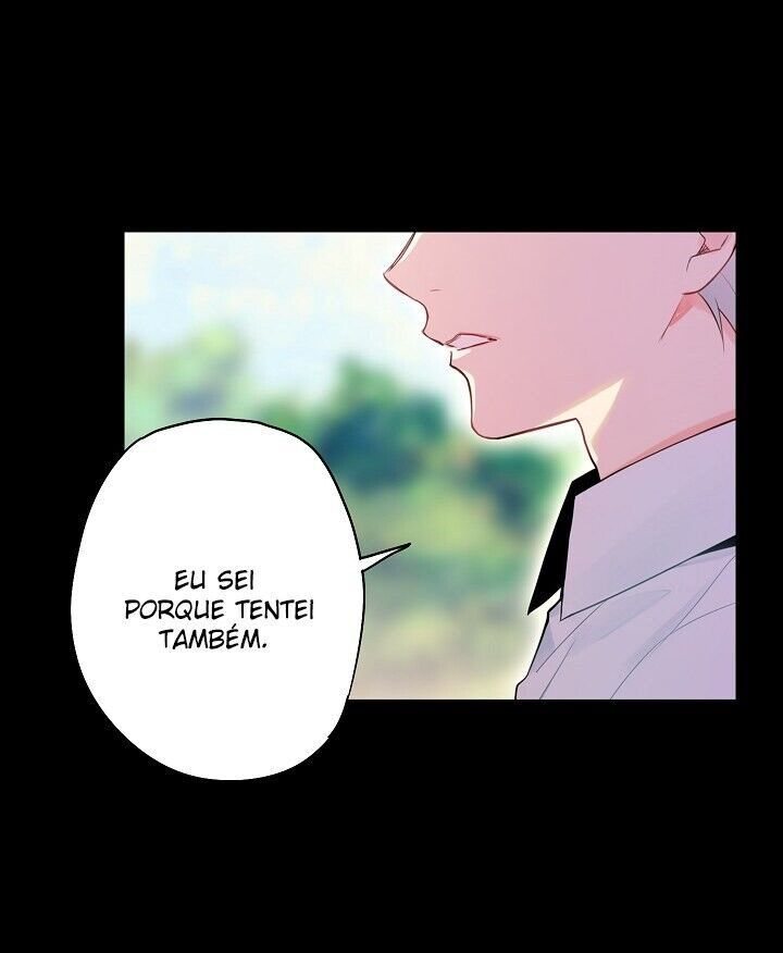 Esta Vilã Quer o Divórcio Capítulo 67 Página 17