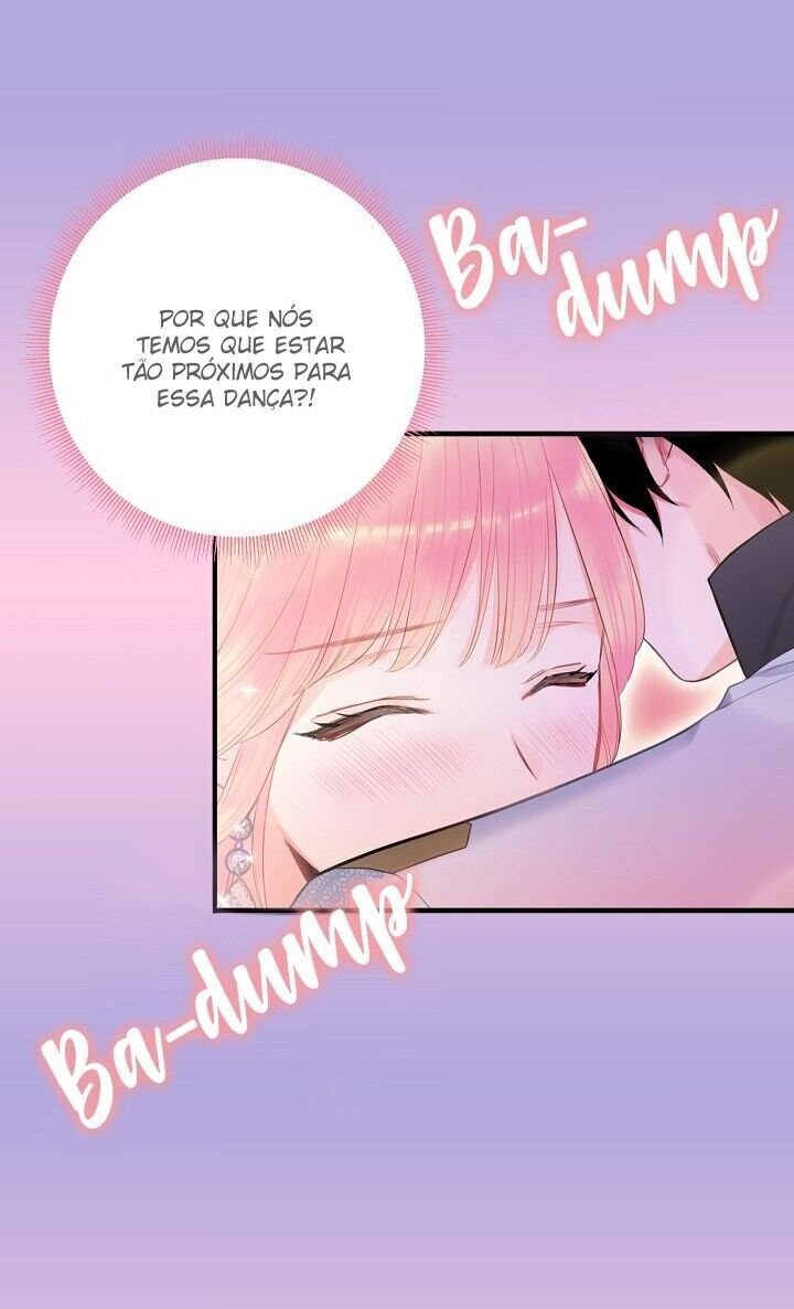 Esta Vilã Quer o Divórcio Capítulo 67 Página 43