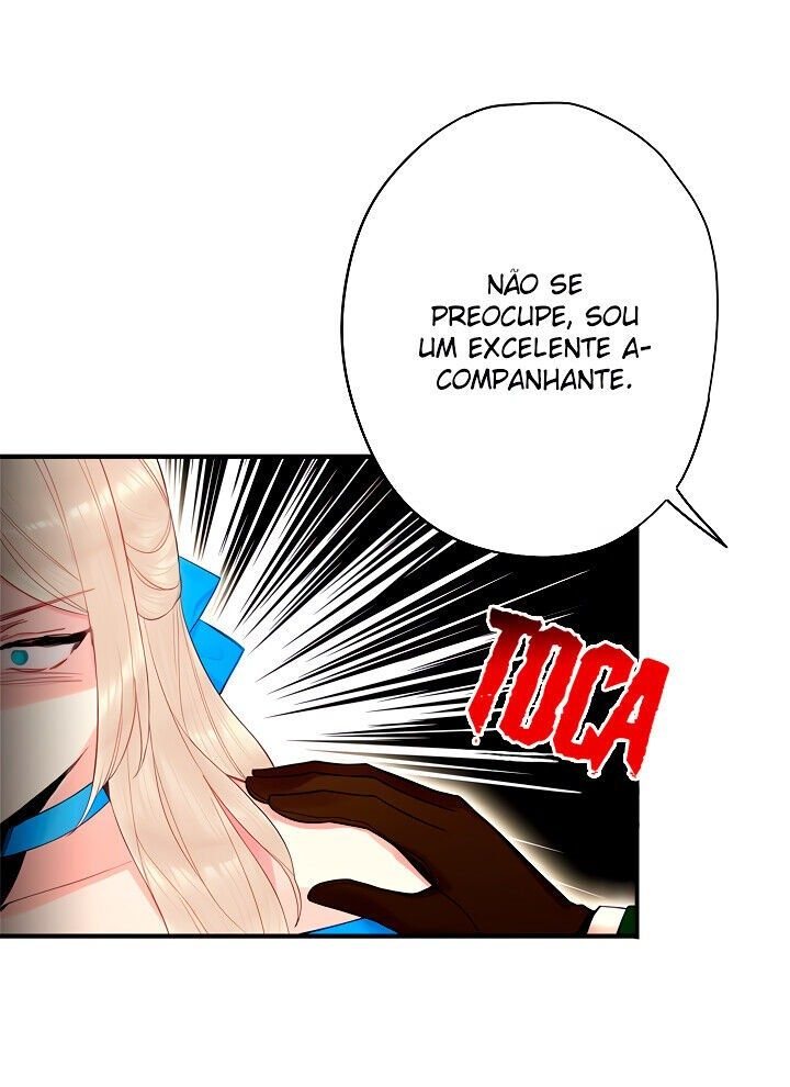 Esta Vilã Quer o Divórcio Capítulo 68 Página 15