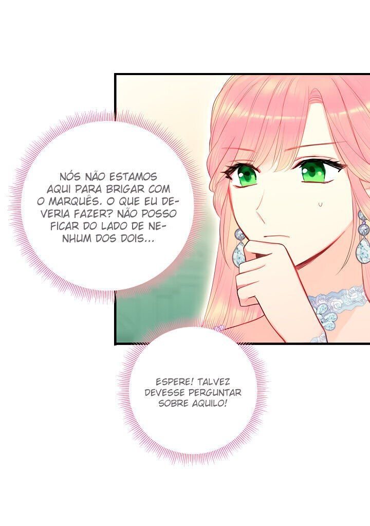 Esta Vilã Quer o Divórcio Capítulo 68 Página 48