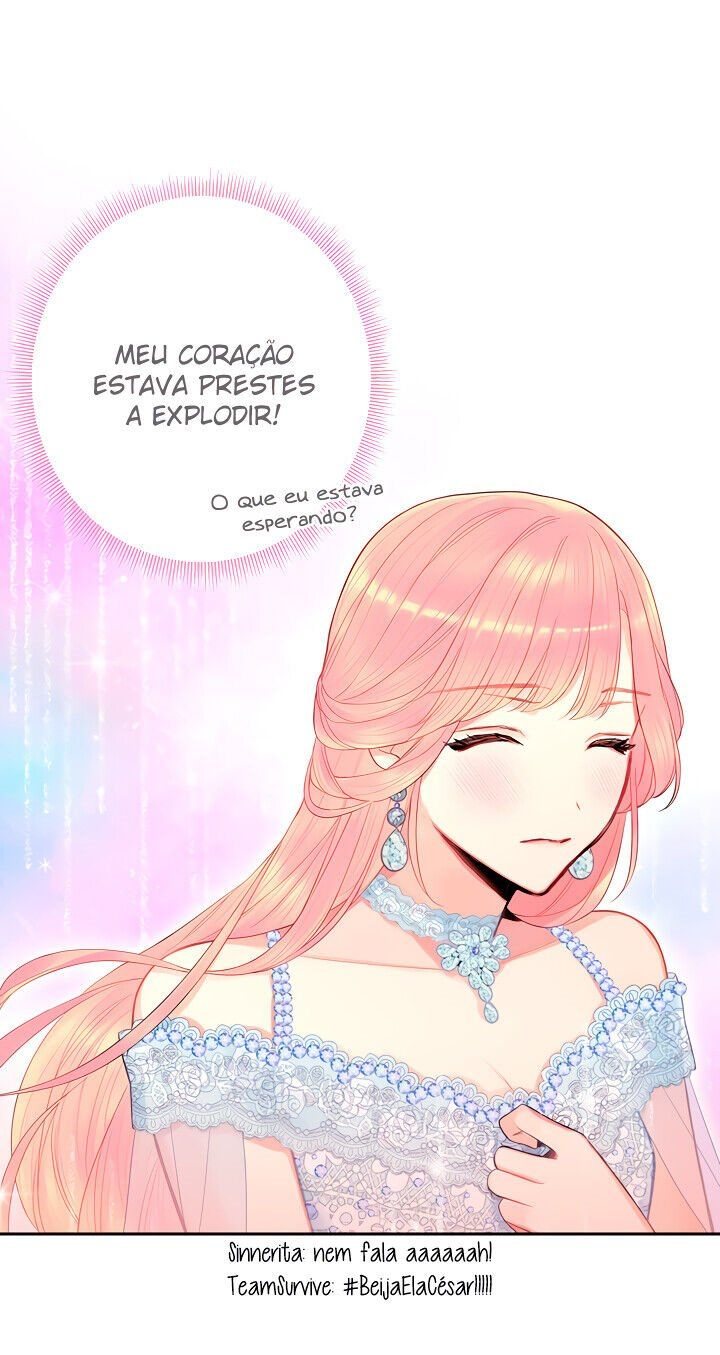 Esta Vilã Quer o Divórcio Capítulo 68 Página 7