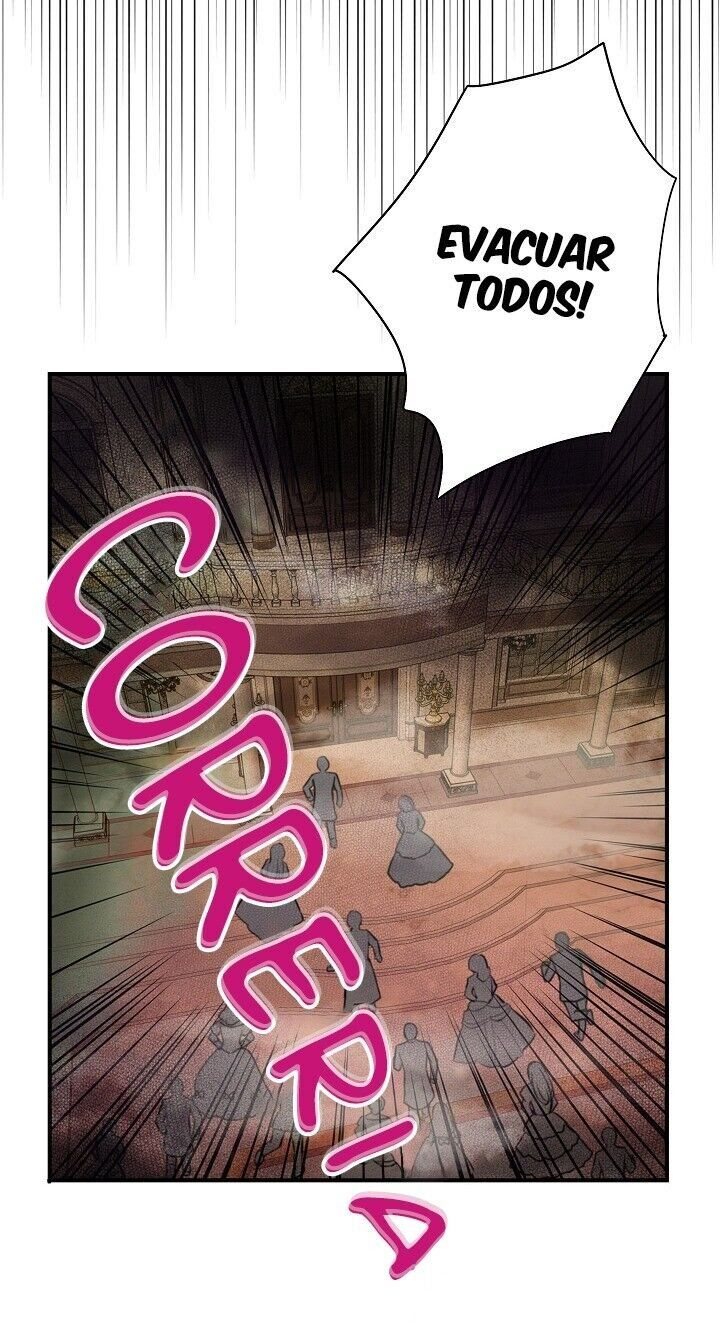 Esta Vilã Quer o Divórcio Capítulo 69 Página 14