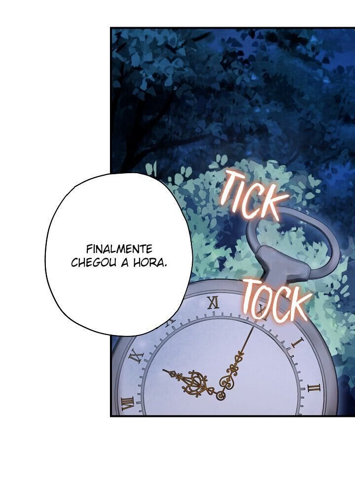 Esta Vilã Quer o Divórcio Capítulo 69 Página 2