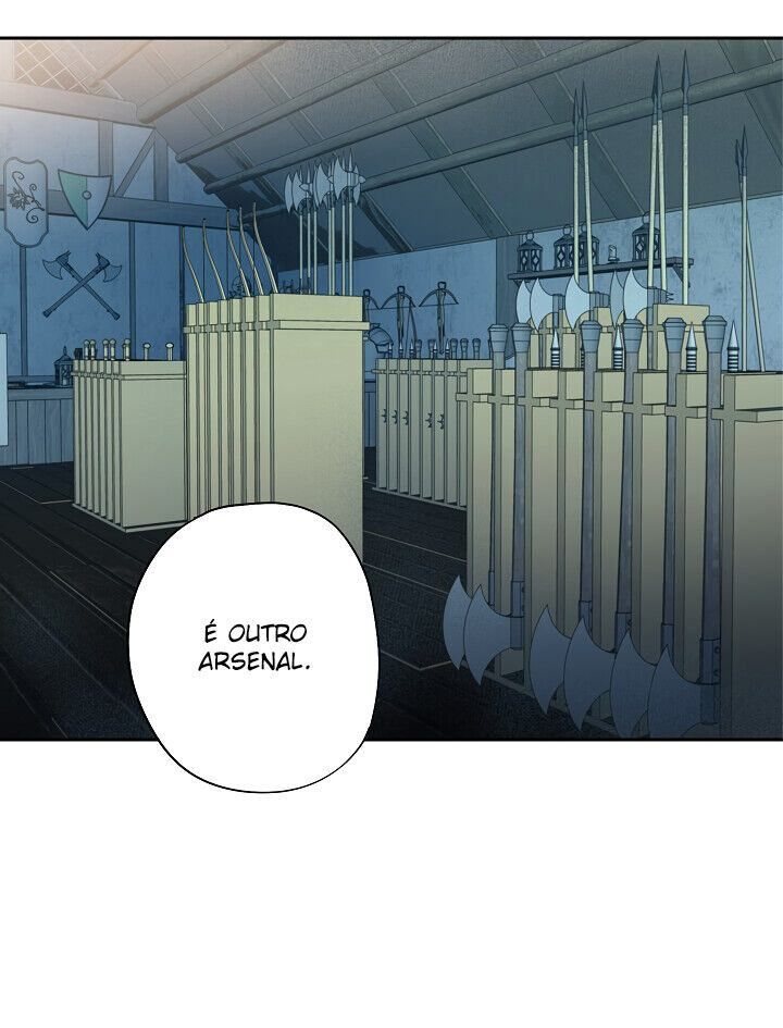 Esta Vilã Quer o Divórcio Capítulo 69 Página 35