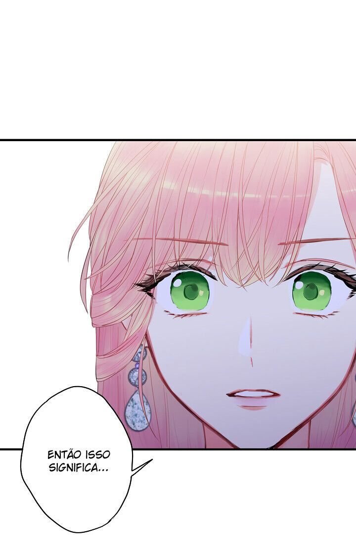 Esta Vilã Quer o Divórcio Capítulo 69 Página 52