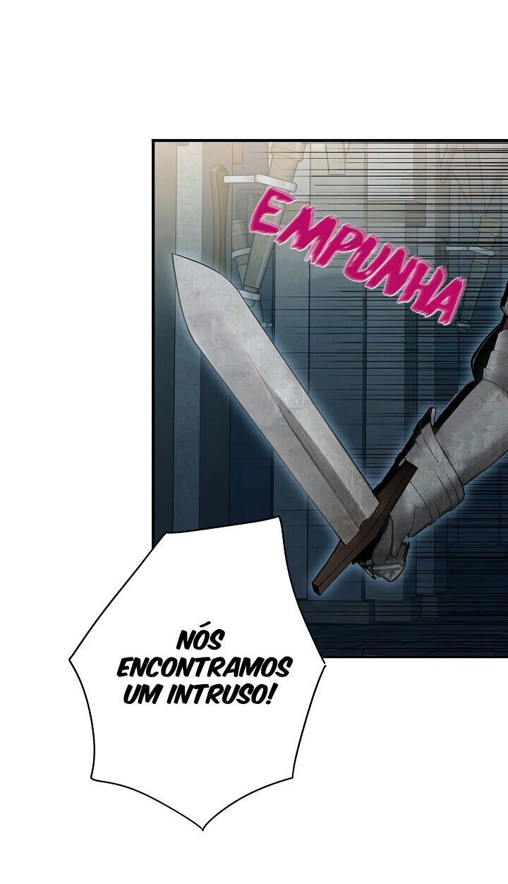 Esta Vilã Quer o Divórcio Capítulo 70 Página 35