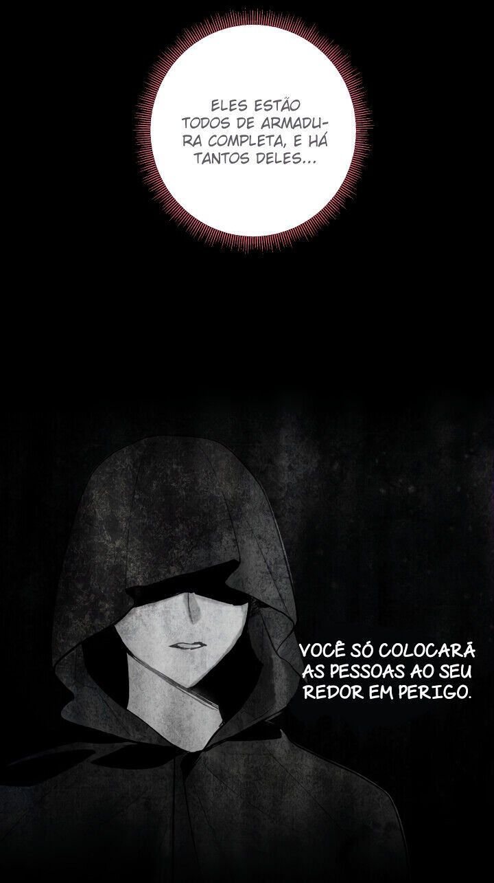 Esta Vilã Quer o Divórcio Capítulo 70 Página 51