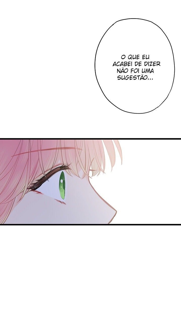 Esta Vilã Quer o Divórcio Capítulo 70 Página 58