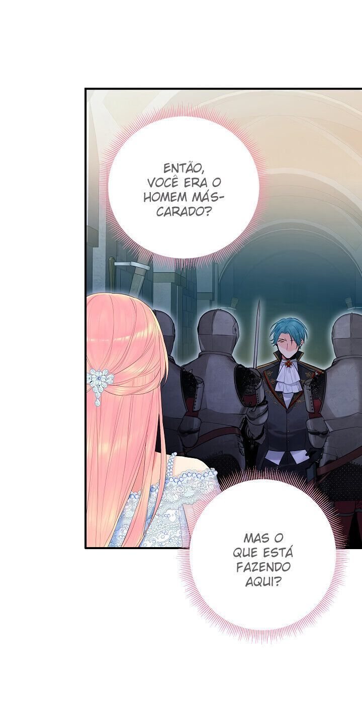Esta Vilã Quer o Divórcio Capítulo 71 Página 2