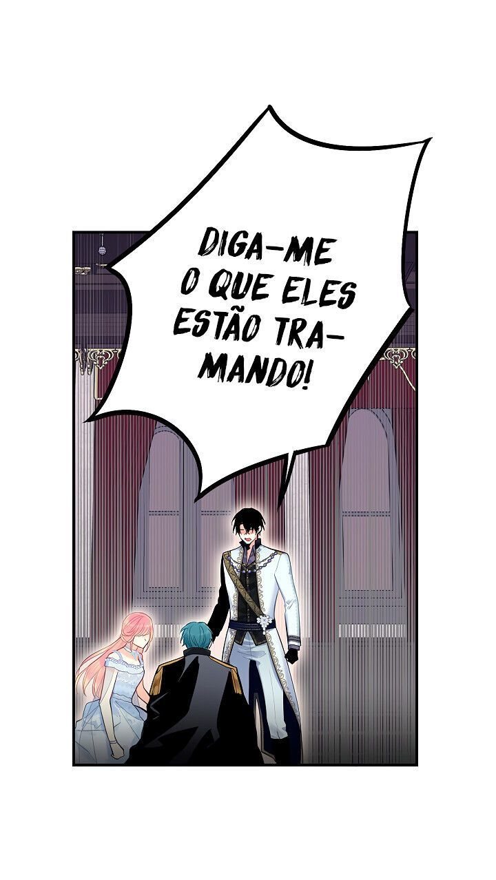 Esta Vilã Quer o Divórcio Capítulo 71 Página 26