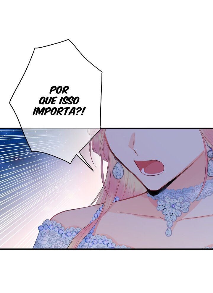 Esta Vilã Quer o Divórcio Capítulo 71 Página 35