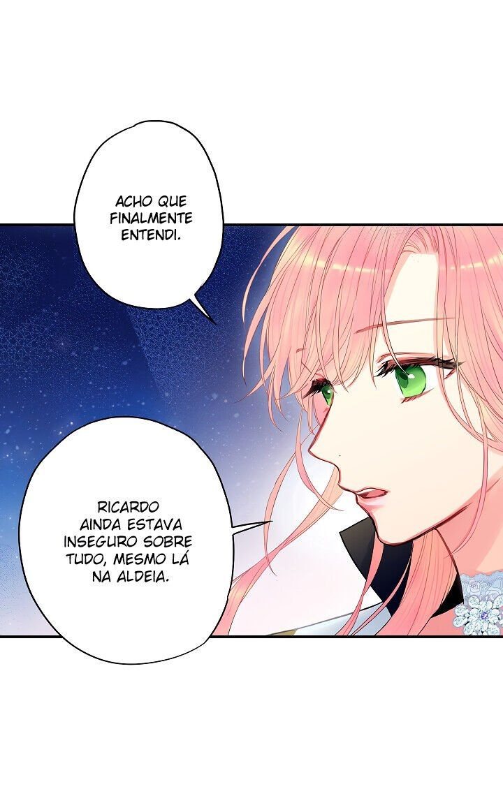 Esta Vilã Quer o Divórcio Capítulo 71 Página 45