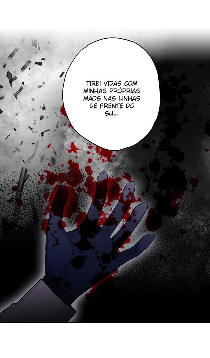 Esta Vilã Quer o Divórcio Capítulo 71 Página 51