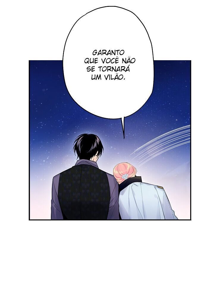 Esta Vilã Quer o Divórcio Capítulo 71 Página 56