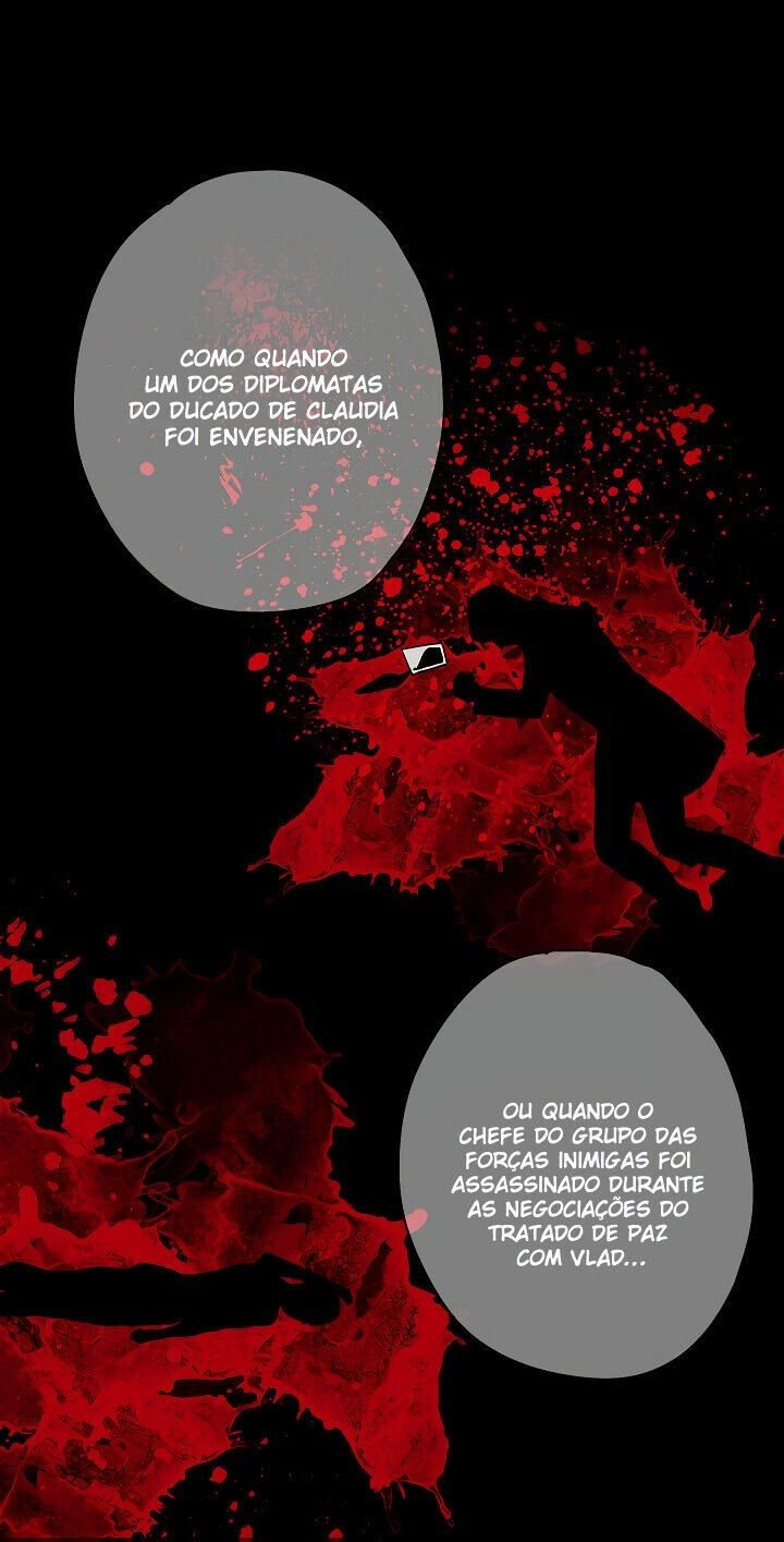 Esta Vilã Quer o Divórcio Capítulo 72 Página 19