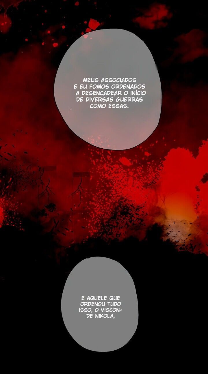 Esta Vilã Quer o Divórcio Capítulo 72 Página 20