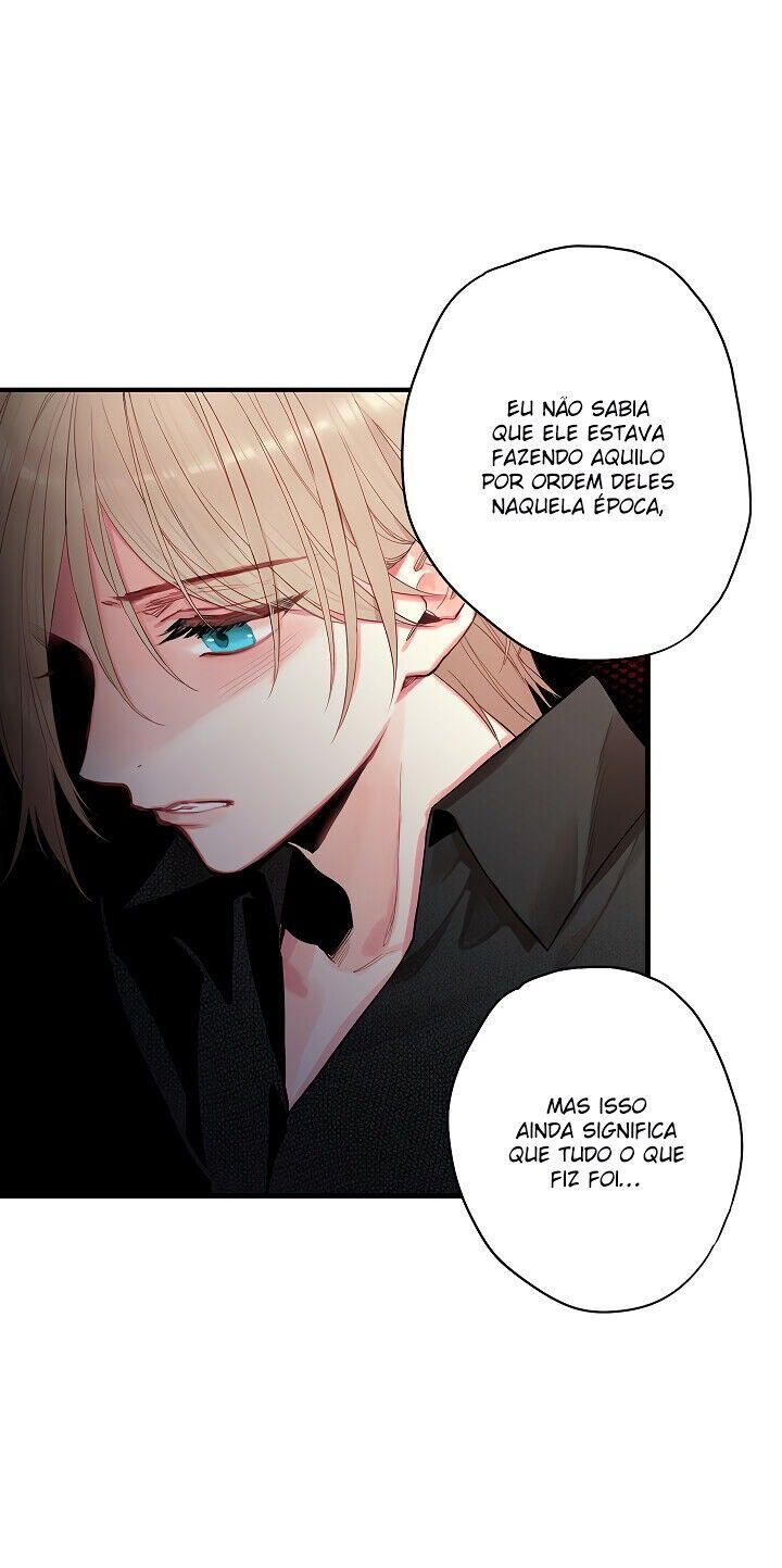 Esta Vilã Quer o Divórcio Capítulo 72 Página 23