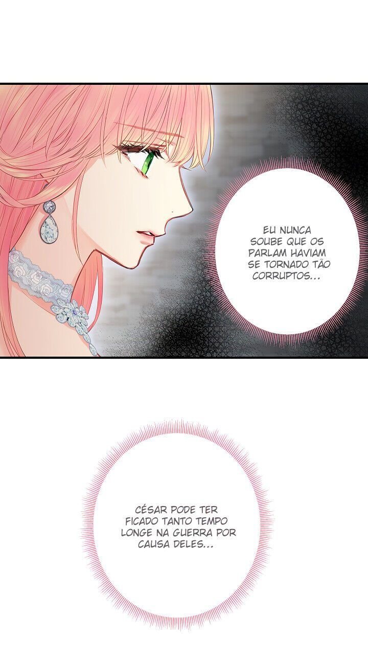 Esta Vilã Quer o Divórcio Capítulo 72 Página 26