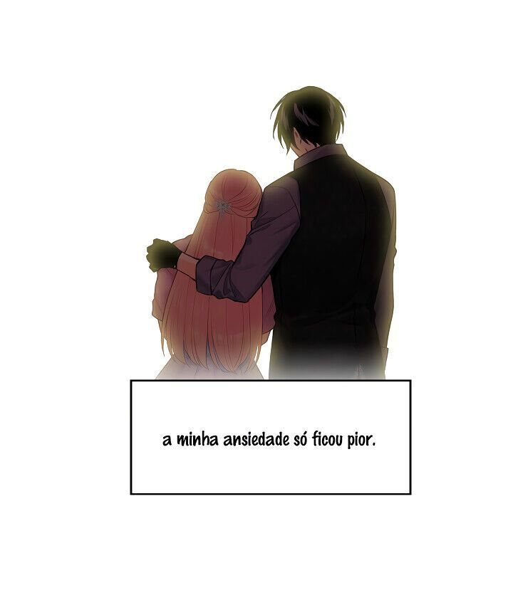 Esta Vilã Quer o Divórcio Capítulo 72 Página 39