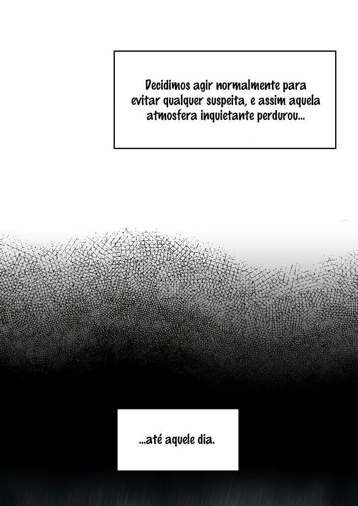 Esta Vilã Quer o Divórcio Capítulo 72 Página 41