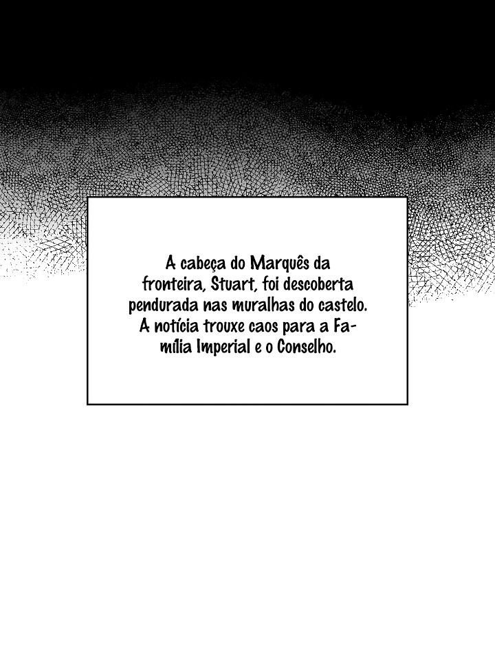 Esta Vilã Quer o Divórcio Capítulo 72 Página 45